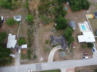 Lake Twylo Rd LOT 200, Orlando, FL 32817