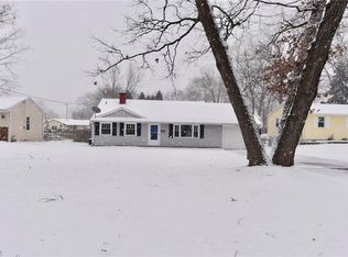 3785 Ayrshire Dr, Youngstown, OH