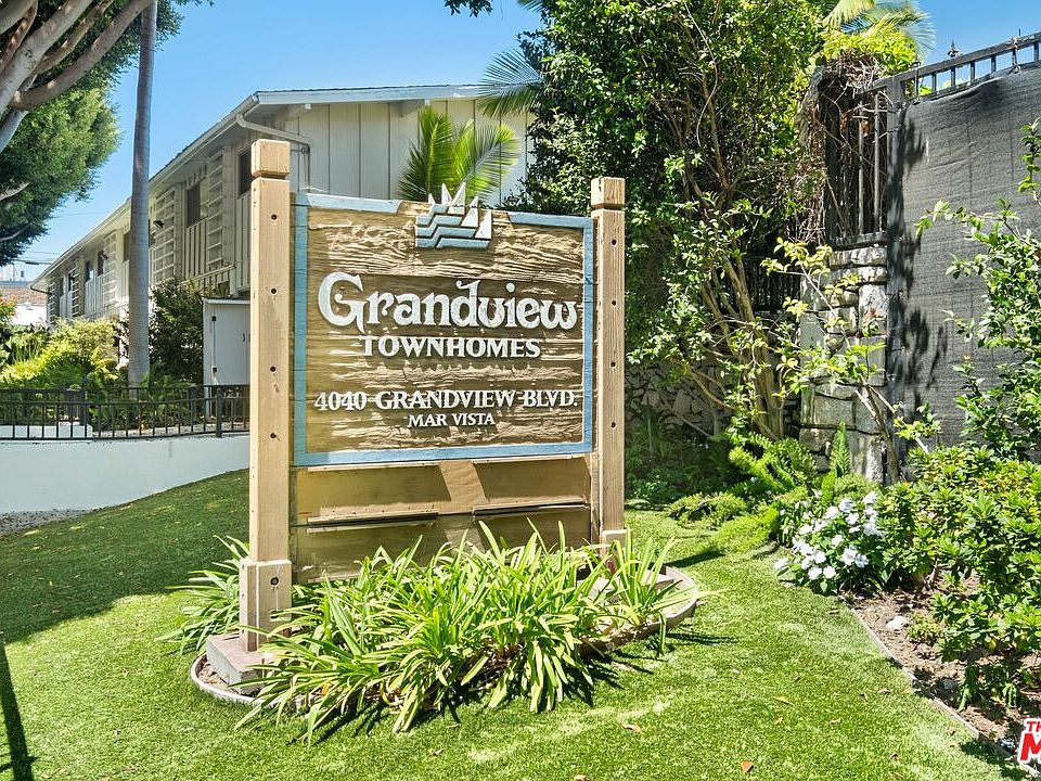 1st image of 4040 Grand View Blvd Unit 60
