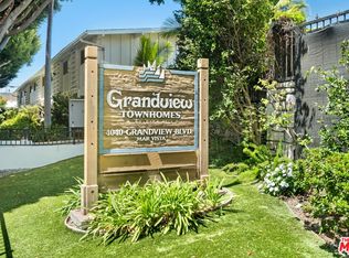 4040 Grand View Blvd UNIT 60, Los Angeles, CA 90066