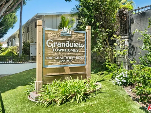 4040 Grand View Blvd Unit 60, Los Angeles, CA 90066