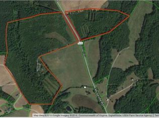 2001 Museville Rd, CHATHAM, VA 24531