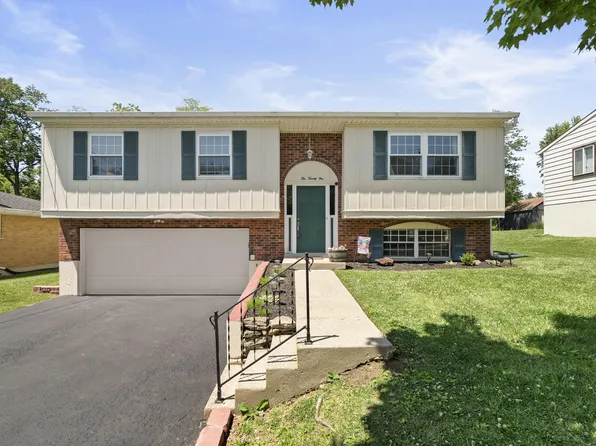 1021 Lincoln Rd, Dayton, KY 41074