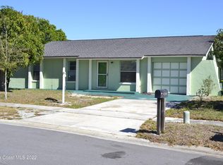 2978 Barkway Dr, Cocoa, FL 32926