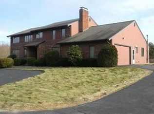 43 Woo Dr, Seekonk, MA 02771