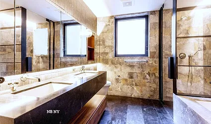 Rented by NB New York Properties