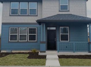 787 NE Union Loop, Prineville, OR 97754