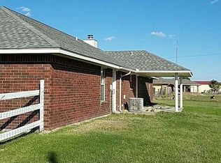 7133 NE Wolf Rd, Elgin, OK 73538