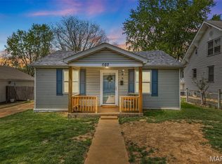 607 N Grant St, Desloge, MO