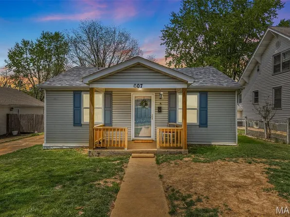 607 N Grant St, Desloge, MO 63601