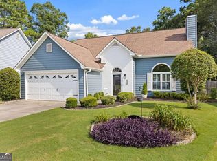 3915 Ivy Run Cir, Duluth, GA 30096