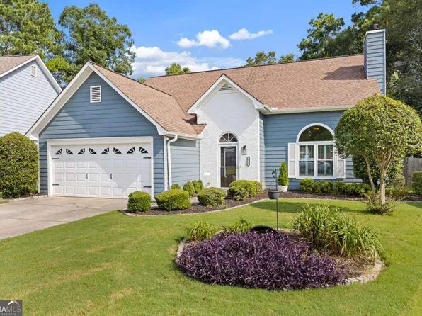 3915 Ivy Run Cir, Duluth, GA 30096