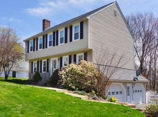 19 Beverly Dr, Marlborough, MA 01752