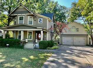 1523 SW High Ave, Topeka, KS 66604