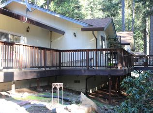 6392 Topaz Dr, Pollock Pines, CA 95726