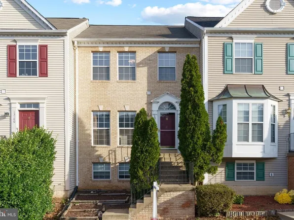13138 Quail Creek Ln, Fairfax, VA 22033