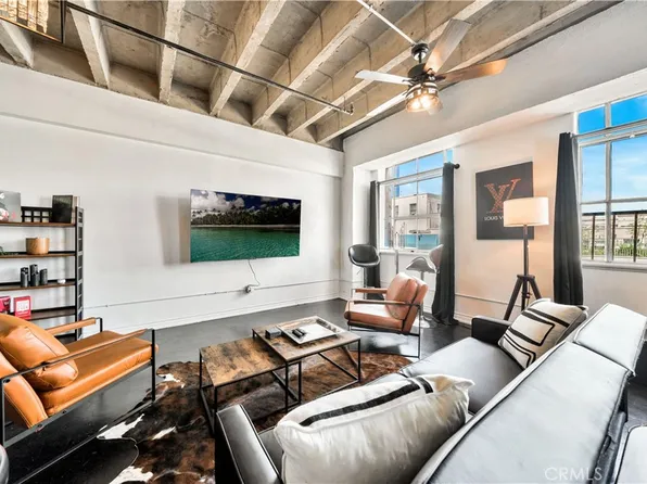 312 W 5th St APT 1022, Los Angeles, CA 90013