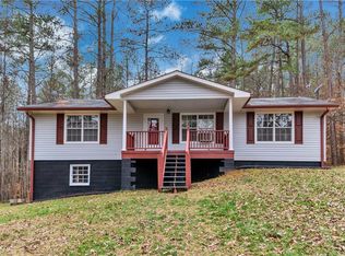 5687 Kilroy Ln, Douglasville, GA 30135