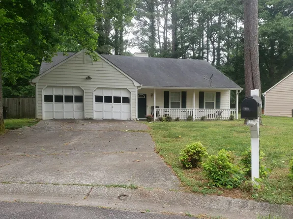 3292 Caley Mill Dr, Powder Springs, GA 30127