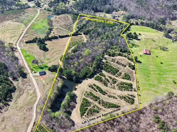 0 Seven Bark Ln #34.58, Oneonta, AL 35121