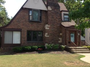 229 Samaritan Ave, Ashland, OH 44805