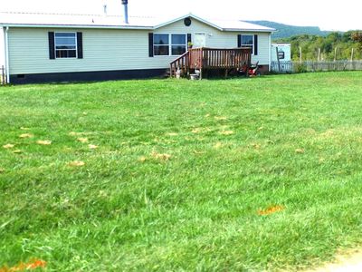 490 Bentwood Dr, Max Meadows, VA, 24360