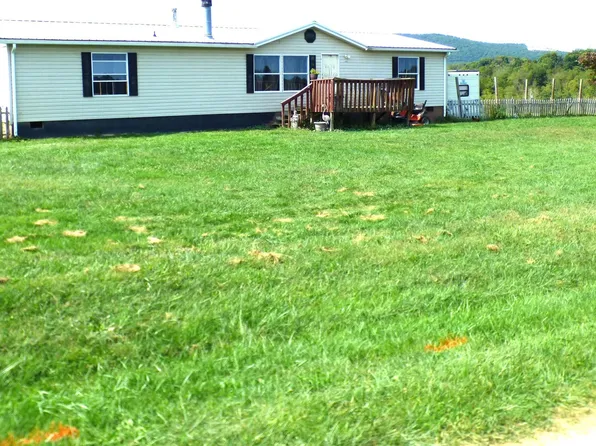 490 Bentwood Dr, Max Meadows, VA 24360