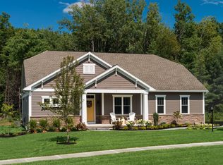 Westerly Plan, Forest Grove, Saratoga Springs, NY 12866