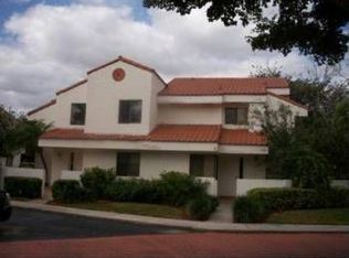11725 Terra Bella Blvd, Plantation, FL 33325