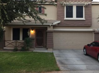 2536 E Harrison Ct, Gilbert, AZ 85295
