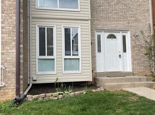 7223 Millcrest Ter #3-4, Rockville, MD 20855