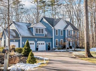 2 Hemlock Way, Durham, NH 03824