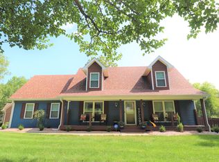 9509 Hi View Ln, Louisville, KY 40272
