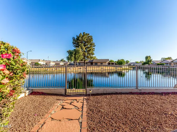 10633 W RUNION Drive, Peoria, AZ 85382