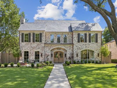 3601 Centenary Ave, University Park, TX, 75225