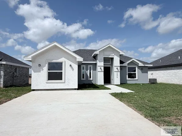 1236 Titusville, Brownsville, TX 78521