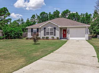 214 Sudlow Ridge Rd, North Augusta, SC 29841