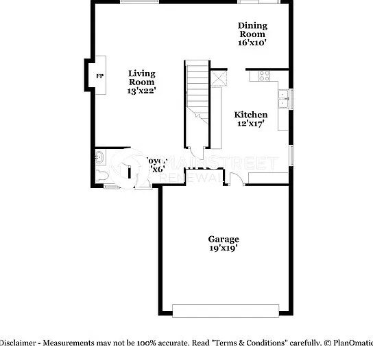 5943 Liverpool Ln — Photo 2