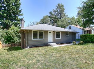 11804 16th Ave S, Seattle, WA 98168