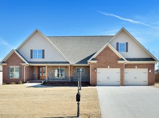 108 Cypress Creek Dr, Florence, AL 35633