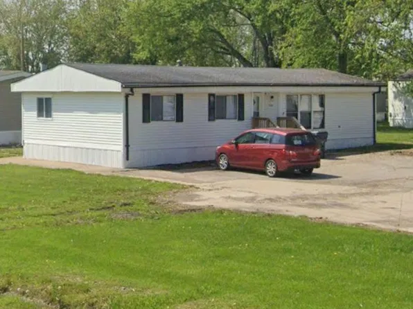 5900 W County Road 350 N Lot 111, Muncie, IN 47304
