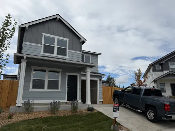 61079 NE Give Pl, Bend, OR