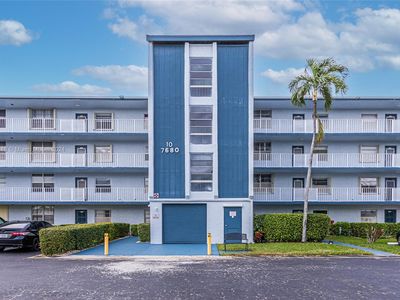 7680 NW 18th St APT 405, Margate, FL, 33063