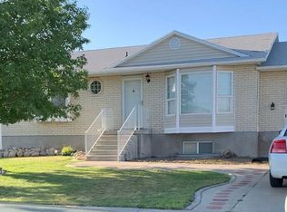 6020 W Settlers Point Dr, West Valley City, UT 84128
