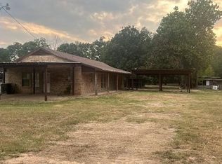 53 Private Road 34995, Paris, TX 75460