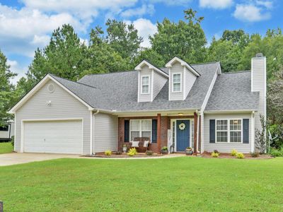 280 Creekdale Dr, Commerce, GA, 30529
