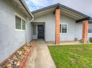 4600 Alexander St, Bakersfield, CA 93307