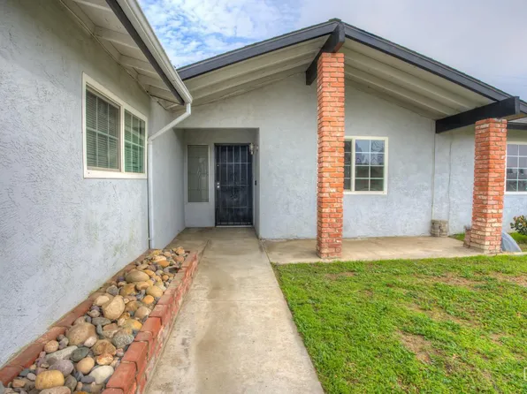 4600 Alexander St, Bakersfield, CA 93307