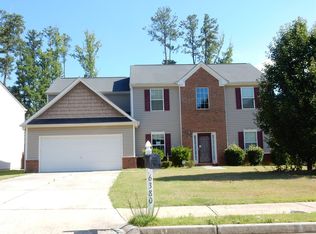 6380 Polar Fox Ct, Riverdale, GA 30296