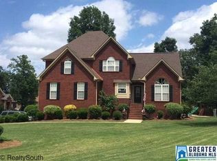 105 Cluster Springs Cir, Gardendale, AL 35071